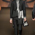 Etro есен 2012 | 2