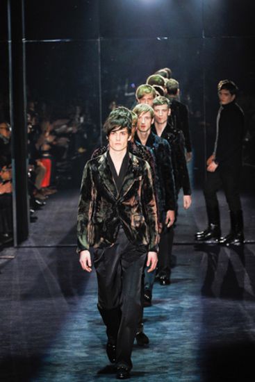 Gucci есен 2012 | 43