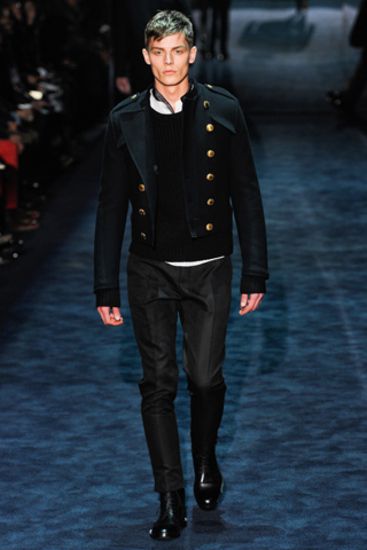 Gucci есен 2012 | 33