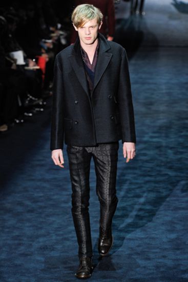 Gucci есен 2012 | 17