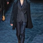 Gucci есен 2012 | 5