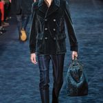 Gucci есен 2012 | 2