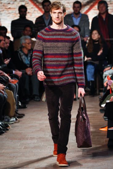 Missoni  есен 2012 | 22