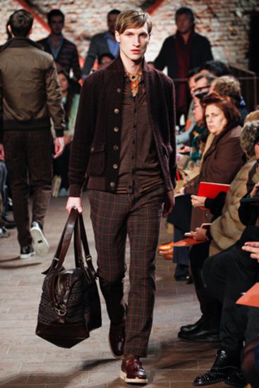 Missoni  есен 2012 | 7