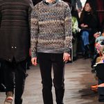 Missoni  есен 2012 | 4