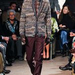 Missoni  есен 2012 | 2