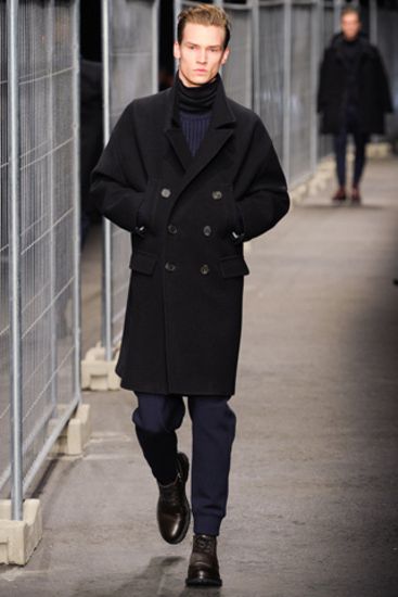 Neil Barrett  есен 2012 | 21