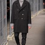 Neil Barrett  есен 2012 | 3