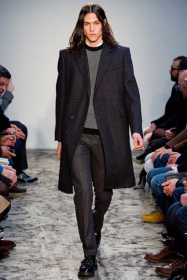 Pringle of Scotland есен 2012 | 28