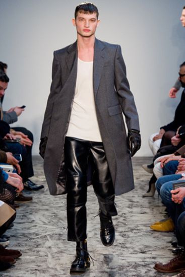 Pringle of Scotland есен 2012 | 26