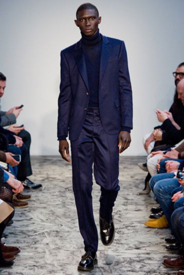 Pringle of Scotland есен 2012 | 21