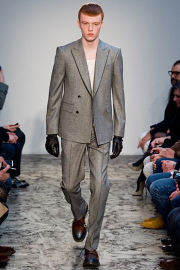 Pringle of Scotland есен 2012 | 20