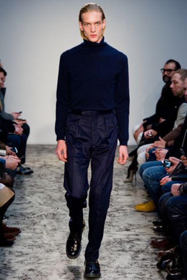 Pringle of Scotland есен 2012 | 19