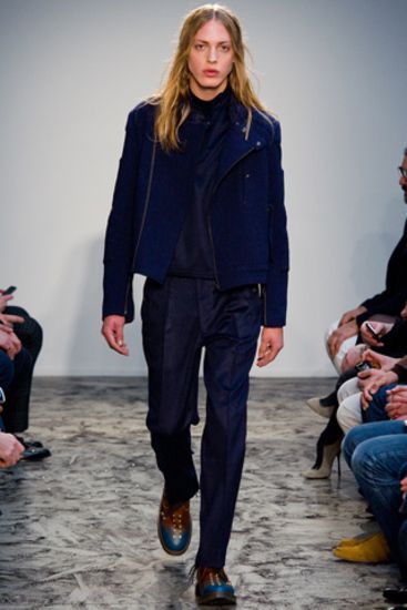 Pringle of Scotland есен 2012 | 16