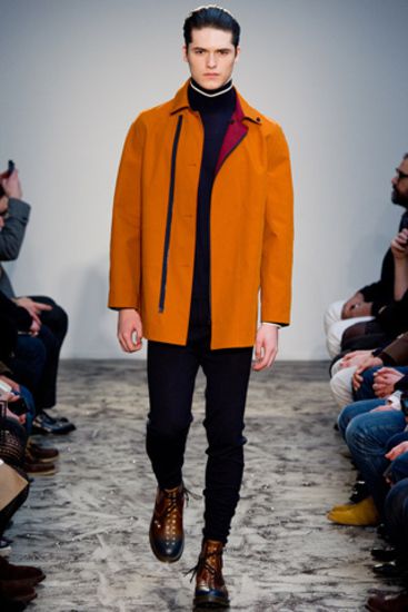 Pringle of Scotland есен 2012 | 11