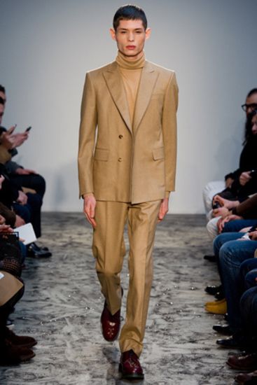 Pringle of Scotland есен 2012 | 1