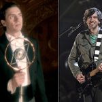 Гари Лайтбоди от Snow Patrol