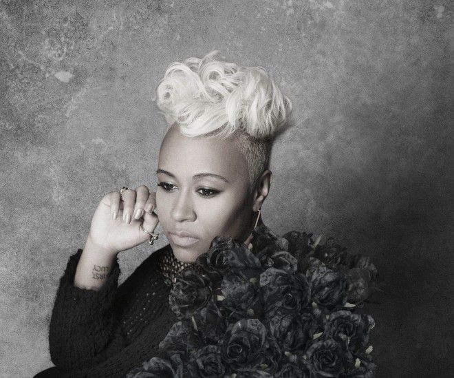 Emeli Sandé - Next To Me