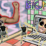 Santigold - Big Mouth