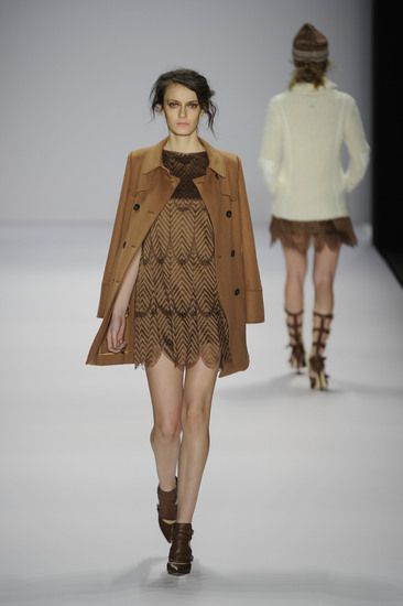 Ескада Спорт 2, есен-зима 2012