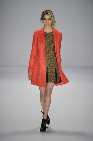 Ескада Спорт 6, есен-зима 2012