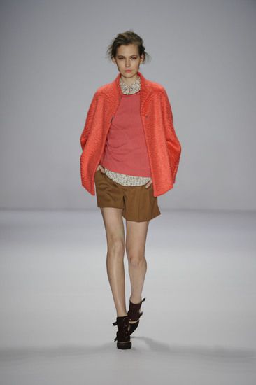 Ескада Спорт 7, есен-зима 2012