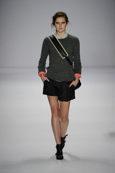 Ескада Спорт 10, есен-зима 2012