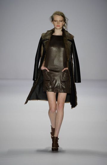 Ескада Спорт 12, есен-зима 2012