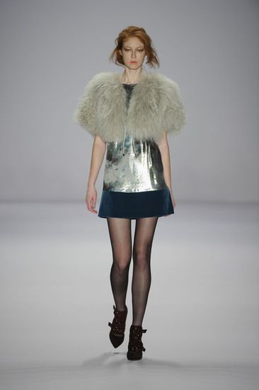 Ескада Спорт 13, есен-зима 2012