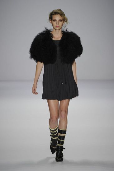 Ескада Спорт 14, есен-зима 2012