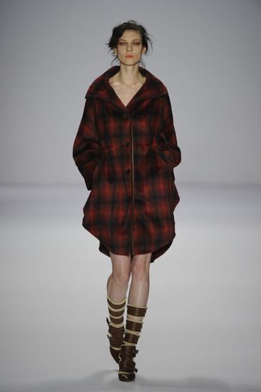 Ескада Спорт 17, есен-зима 2012