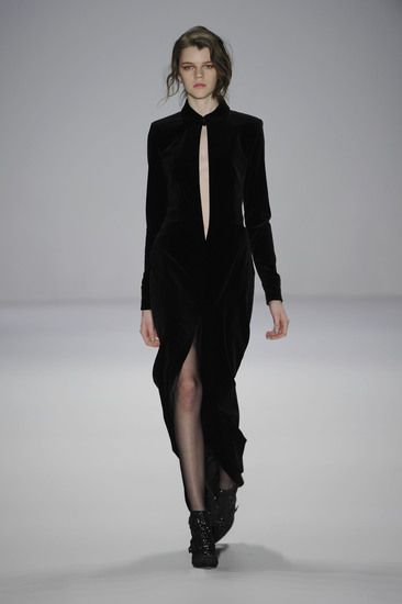 Ескада Спорт 19, есен-зима 2012