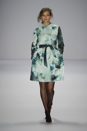 Ескада Спорт 22, есен-зима 2012