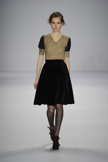 Ескада Спорт 24, есен-зима 2012