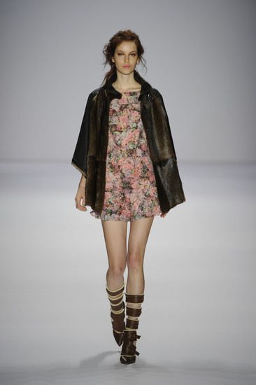 Ескада Спорт 28, есен-зима 2012