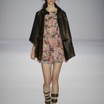 Ескада Спорт 28, есен-зима 2012