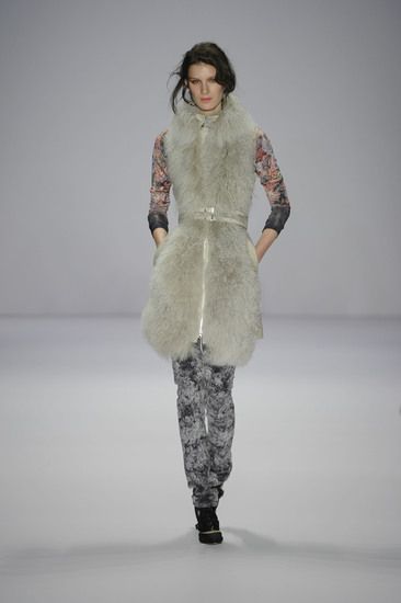 Ескада Спорт 29, есен-зима 2012