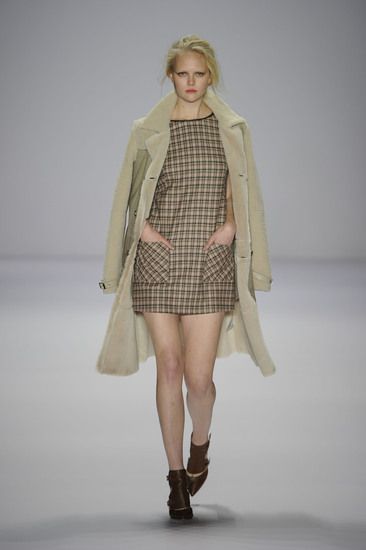 Ескада Спорт 30, есен-зима 2012