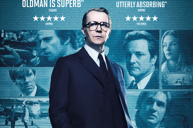 Gari oldman v dama pop aso shpionin