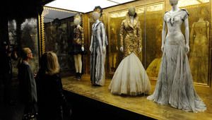 Alexander McQueen: Savage Beauty