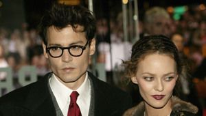 Джони и Ванеса някога