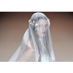 Най-разголената булка