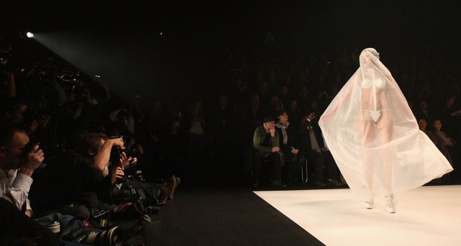 Булчински тоалет?