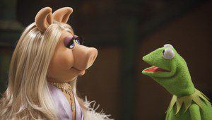 Мис Пиги и Кърмит