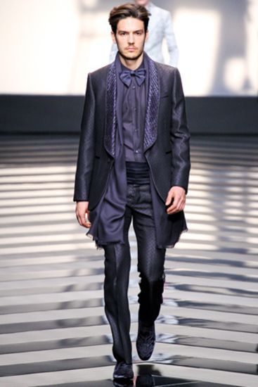 Roberto Cavalli есен 2012 | 45