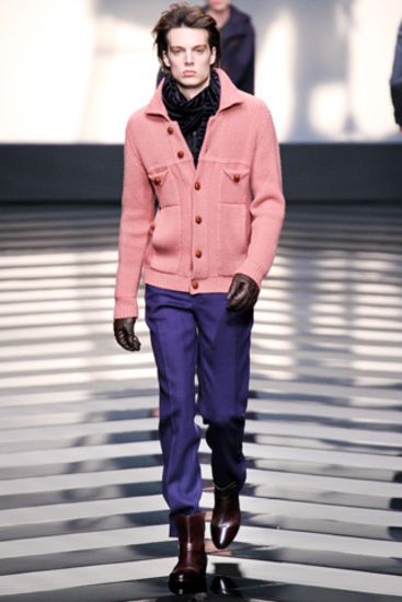 Roberto Cavalli есен 2012 | 36