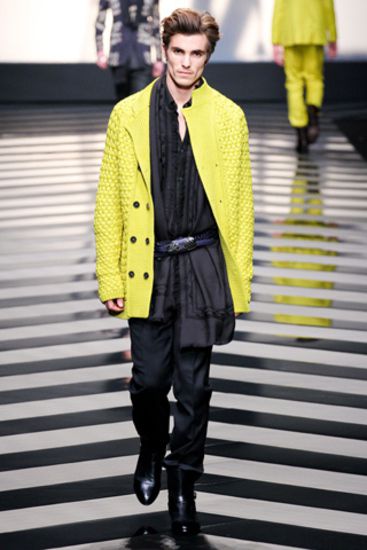 Roberto Cavalli есен 2012 | 28