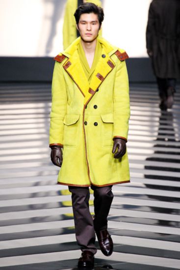 Roberto Cavalli есен 2012 | 27