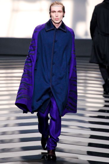 Roberto Cavalli есен 2012 | 12