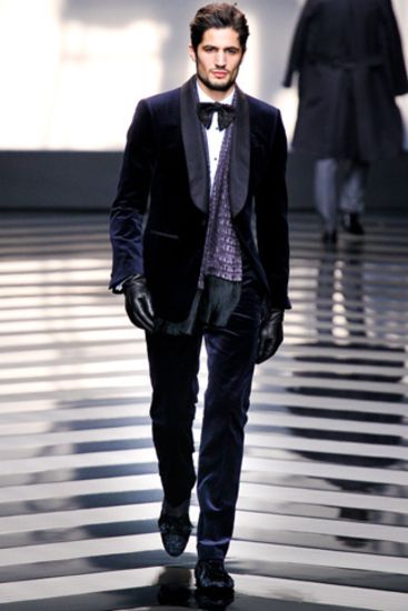 Roberto Cavalli есен 2012 | 7